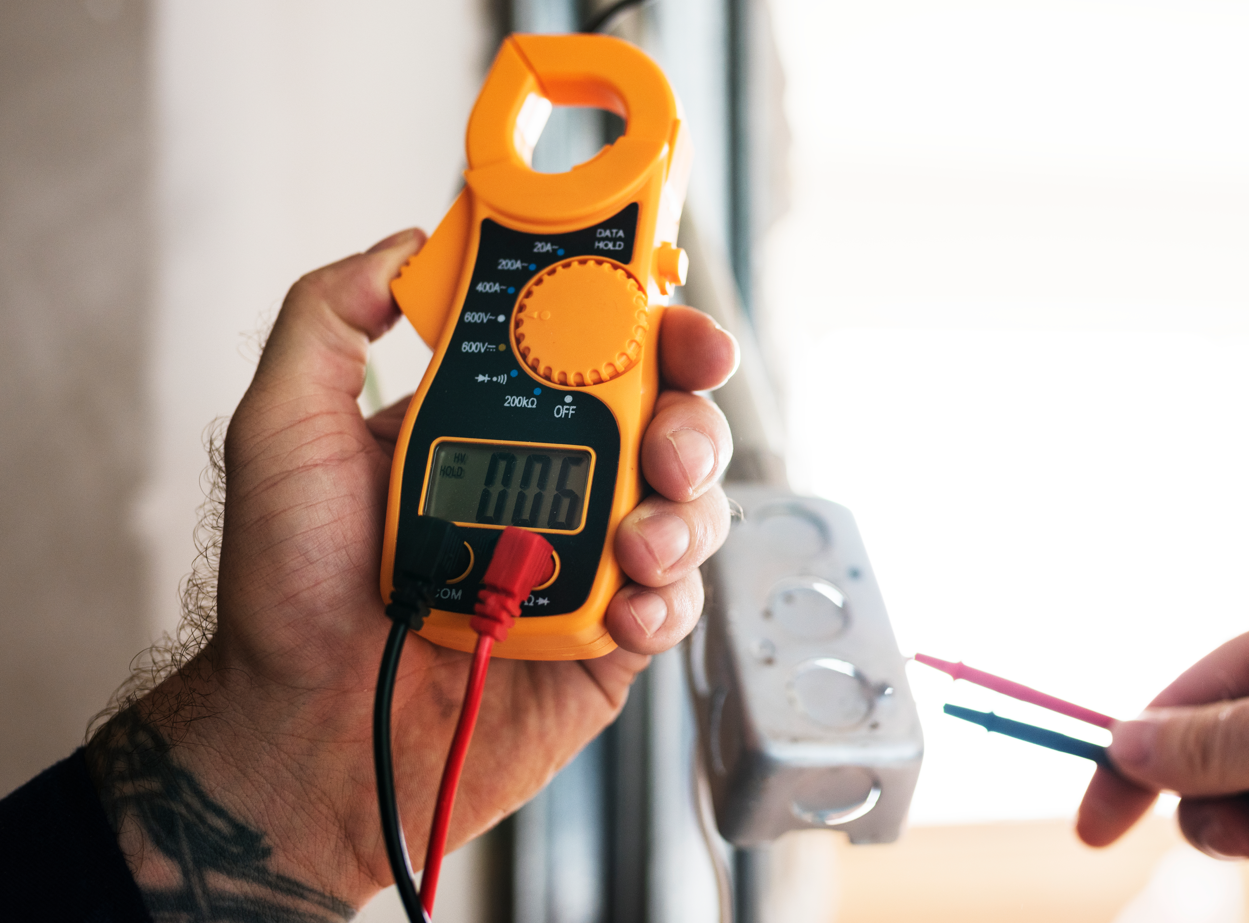 home electrical services in dubai