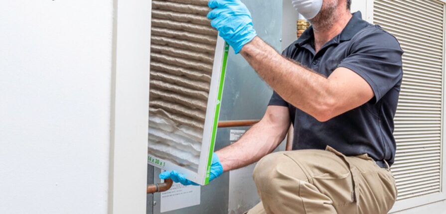 HVAC Maintenance Emirates Hills