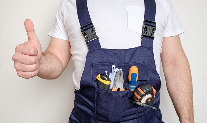 Best Handyman Services in Dubai