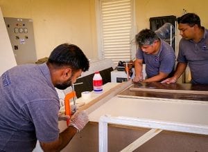 Carpentry Services Dubai | Vfix Maintenance Carpentry Services Dubai