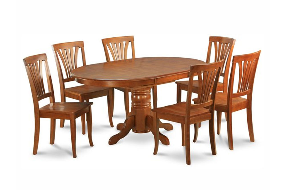 custom wood dining table tops