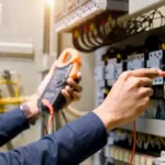 Electrician Services in Dubai