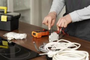 home electrical maintenance dubai