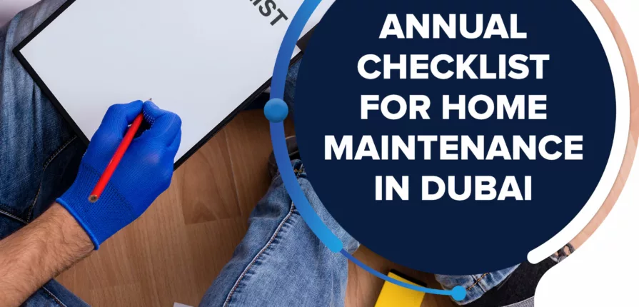 home maintenance companies dubai