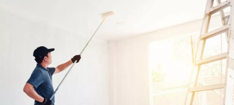 Residential Painting Services in Dubai