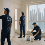 Best Painting Services in Tilal al Ghaf