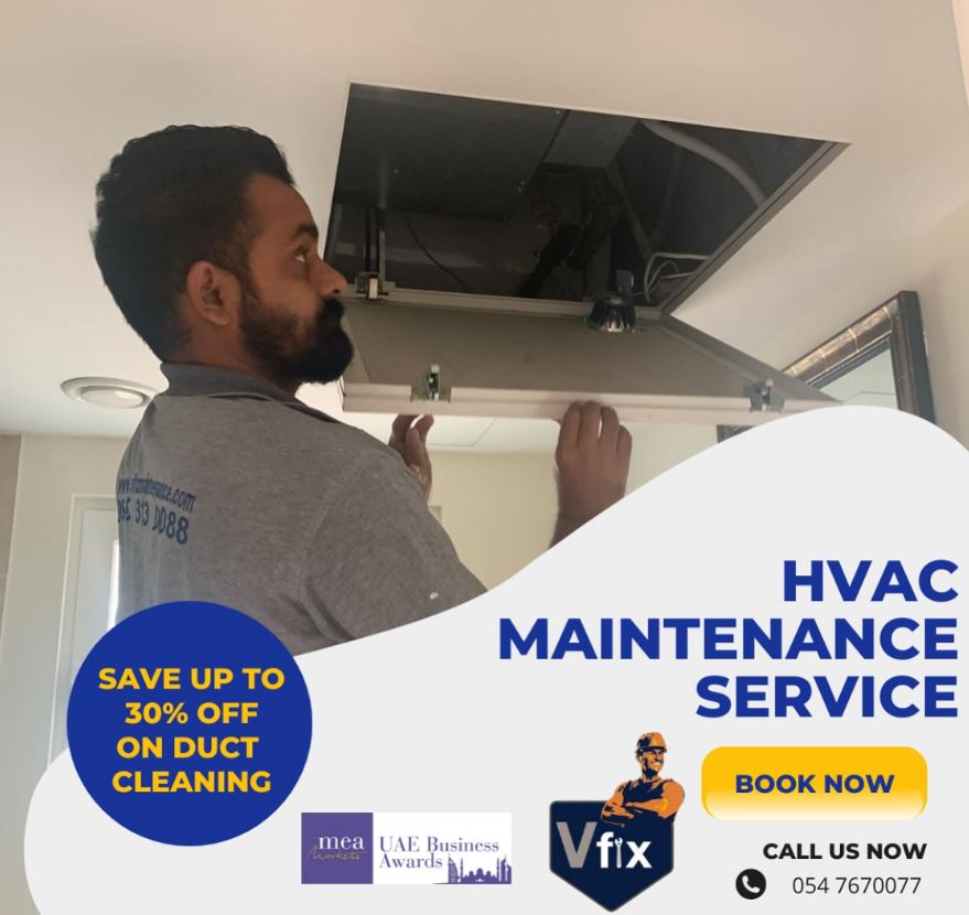 AC Repair in Arabian Ranches AC not cooling