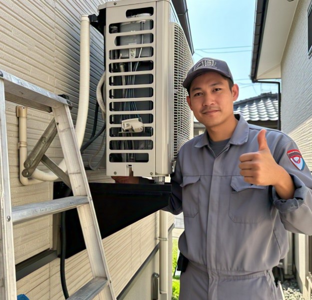 AC Repair in Jumeirah Lake Towers | Vfix Maintenance AC Repair in Jumeirah Lake Towers