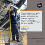 AC Deep Cleaning Dubai