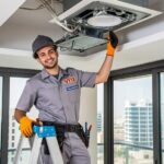 AC Repair in Arabian Ranhces