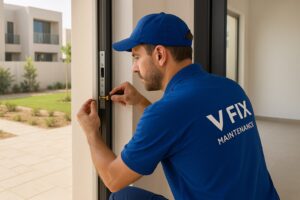 Best Handyman Arabian Ranches 3 | Vfix Maintenance Best Handyman in Arabian Ranches 3 Property Maintenance